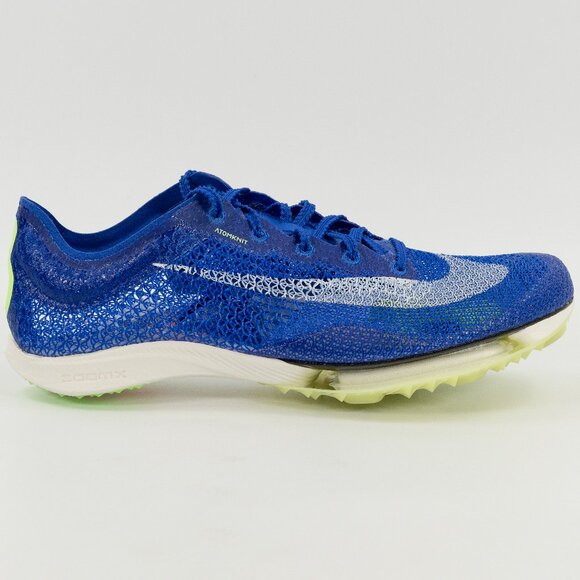 Nike Air Zoom Victory \'Racer Blue\' CD4385-400 Track Spikes Muti Size